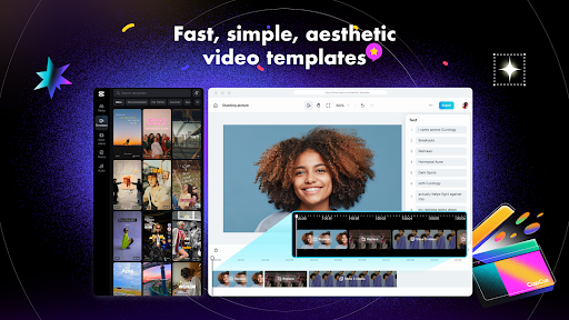 CapCut - Video Editor screenshot 11