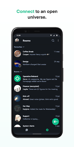 Element Classic screenshot 6